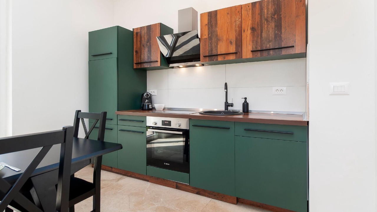 Photo of Kitchen in Segotici