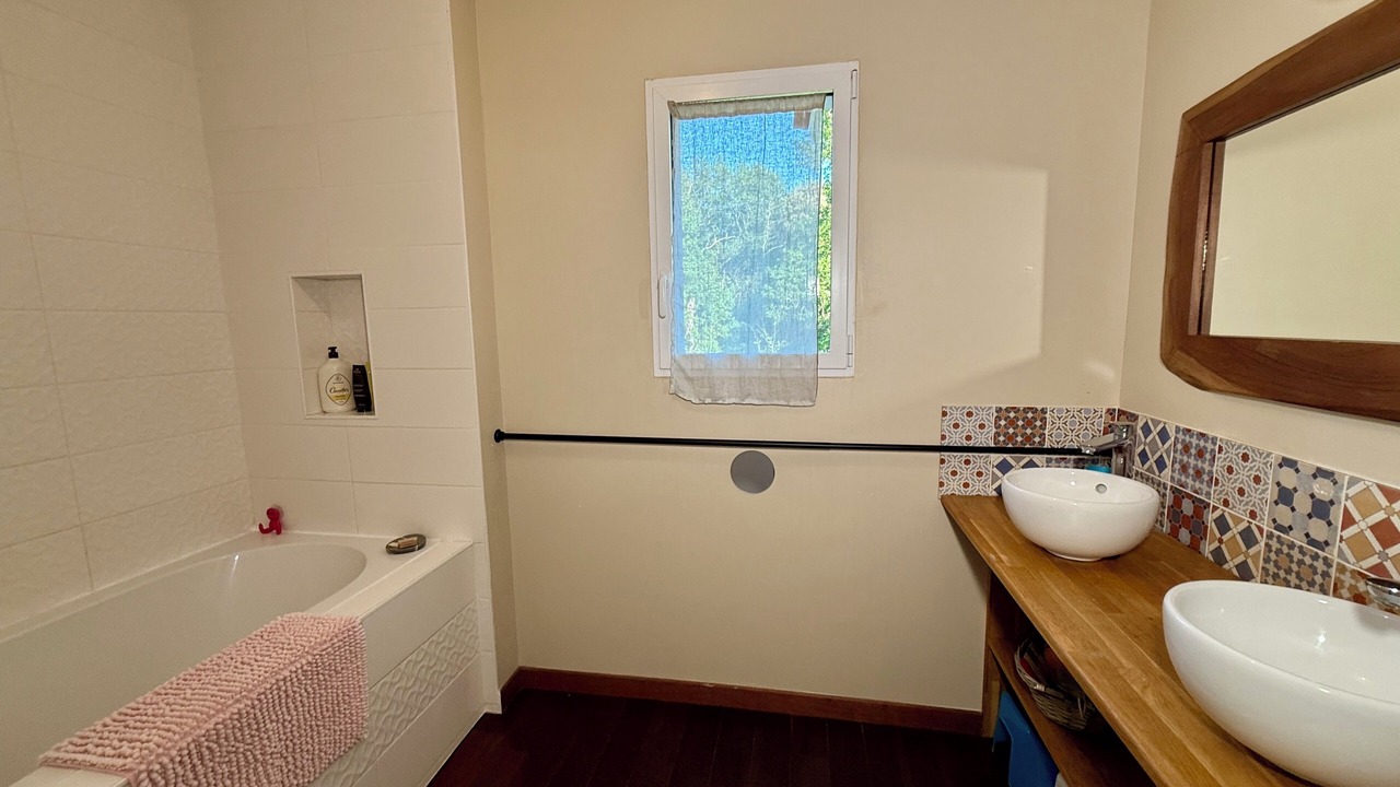 Photo of Bathroom in La Baule-Escoublac