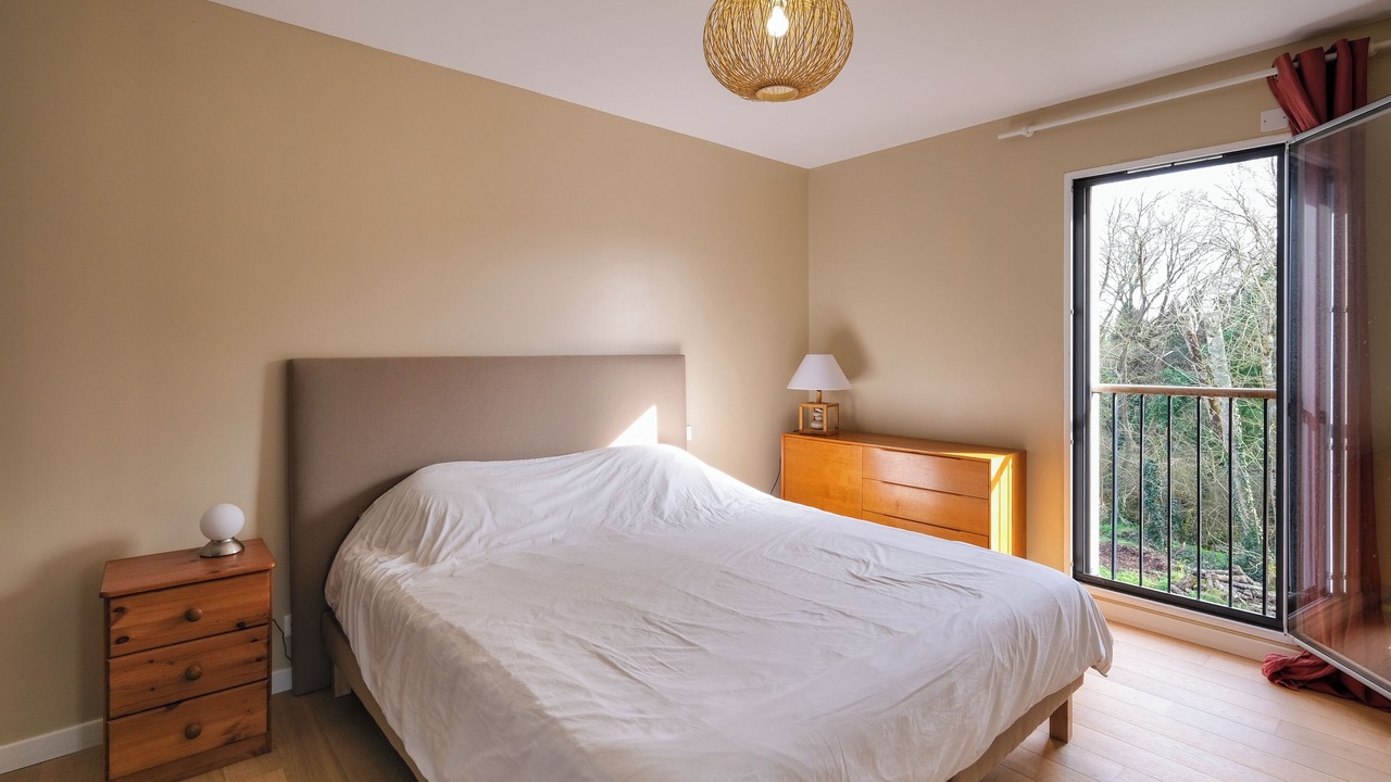 Photo of Bedroom in La Baule-Escoublac