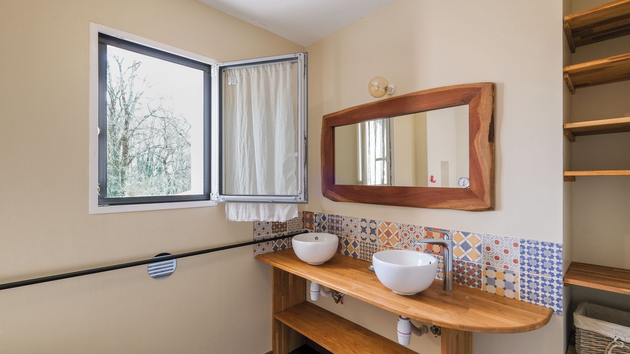 Photo of Bathroom in La Baule-Escoublac