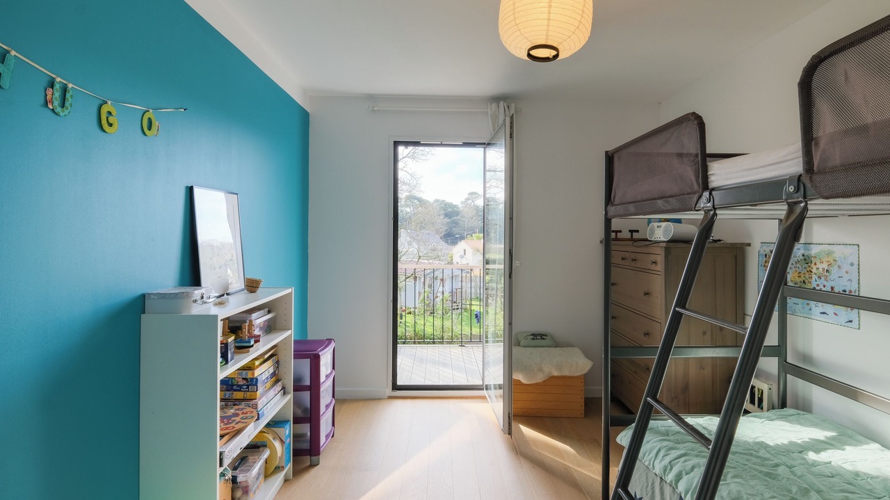Photo of Bedroom in La Baule-Escoublac