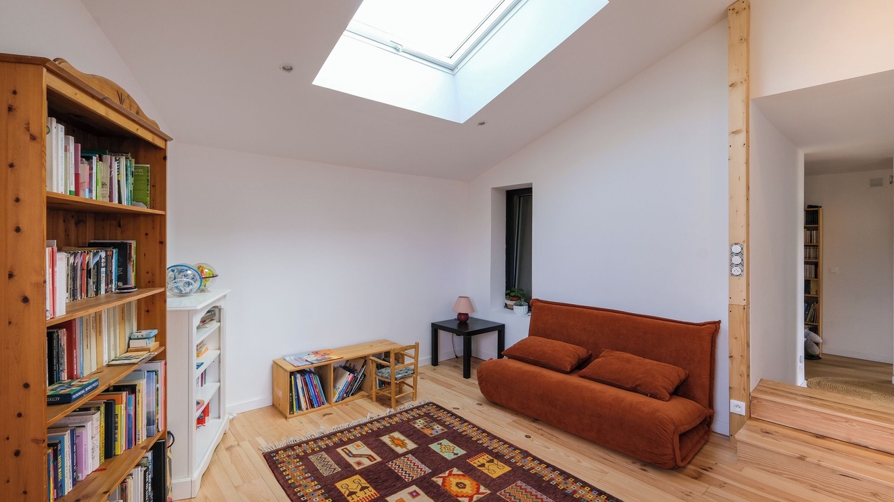 Photo of Livingroom in La Baule-Escoublac