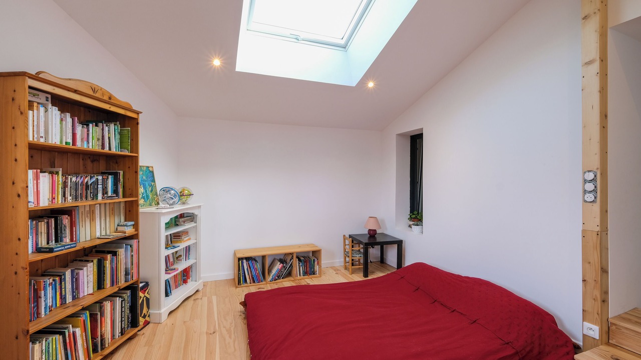 Photo of Bedroom in La Baule-Escoublac