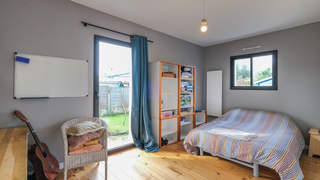 Photo of Bedroom in La Baule-Escoublac