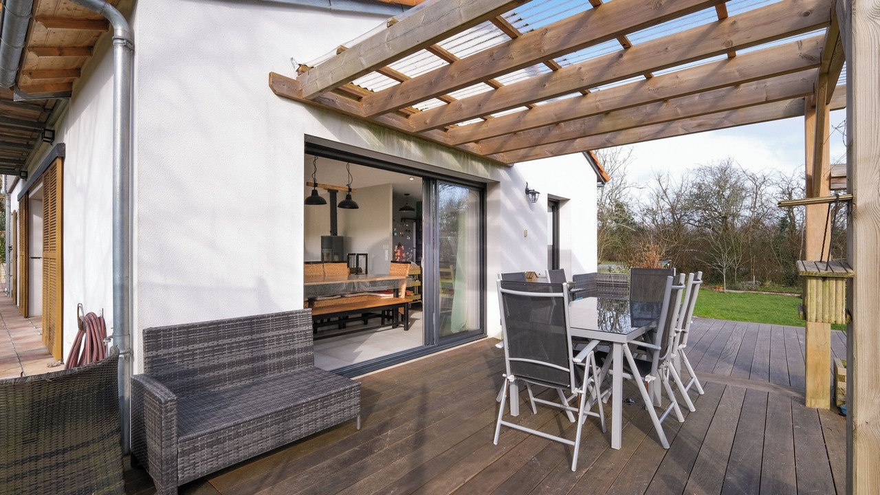 Photo of Outdoor in La Baule-Escoublac