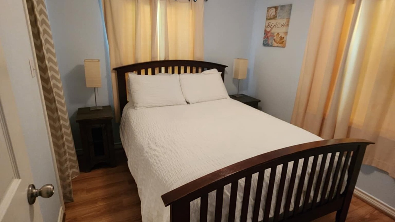 Photo of Bedroom in Cedar Lane