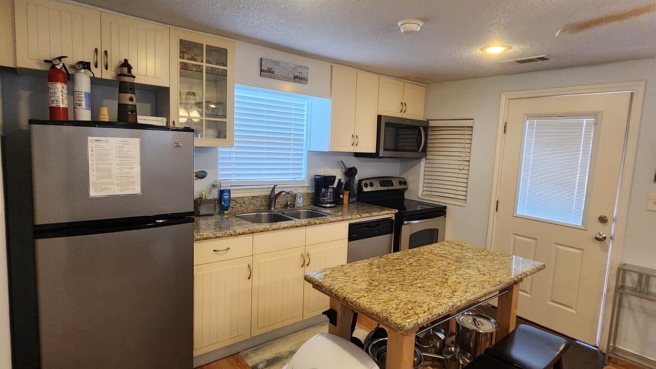 Photo of Kitchen in Cedar Lane