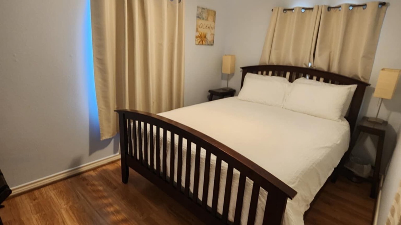 Photo of Bedroom in Cedar Lane