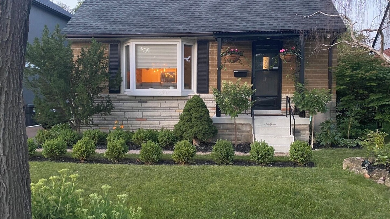 Photo of Outdoor in Rexdale