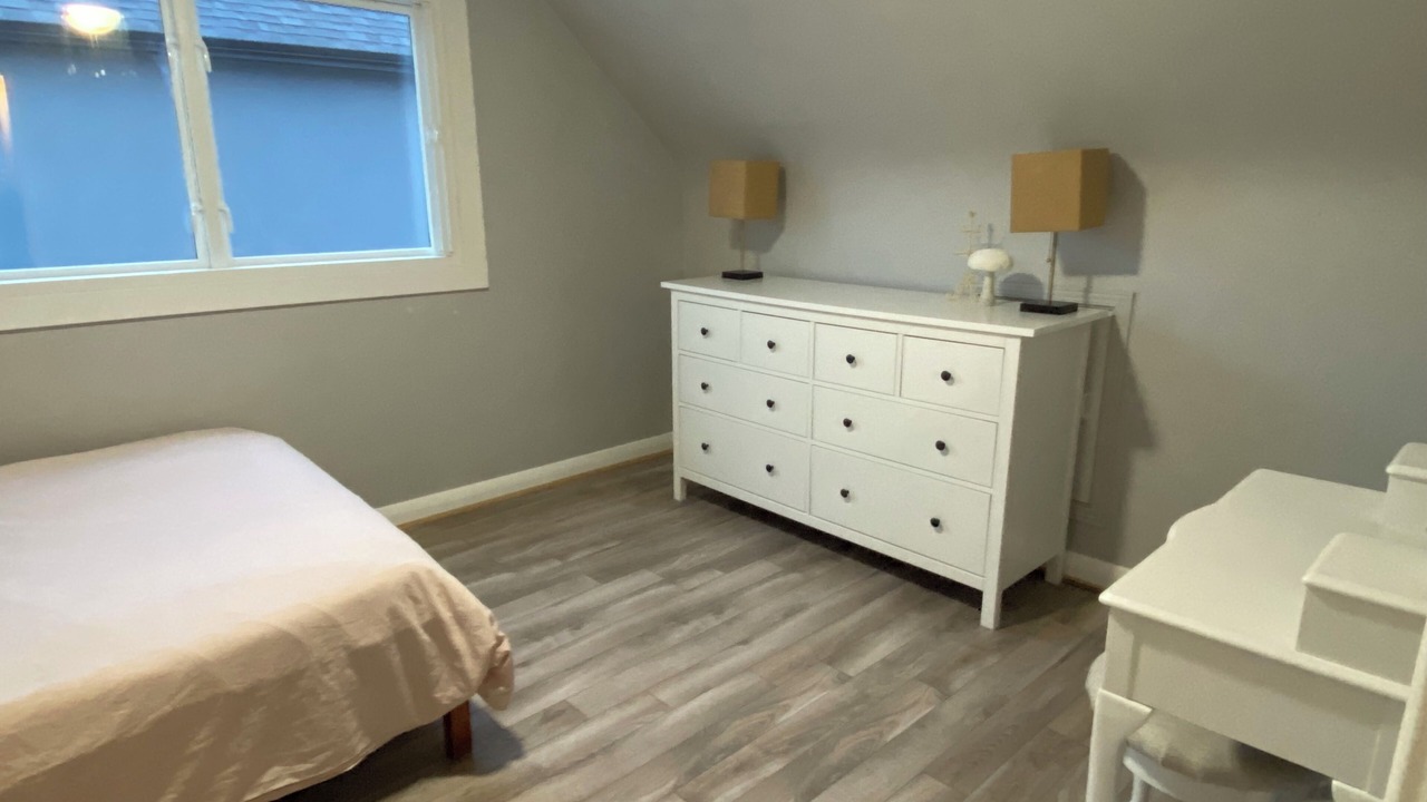 Photo of Bedroom in Rexdale