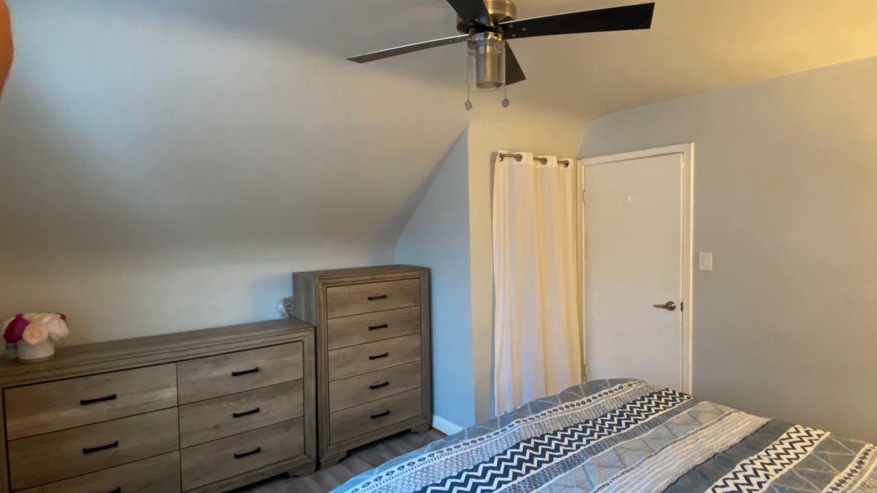 Photo of Bedroom in Rexdale