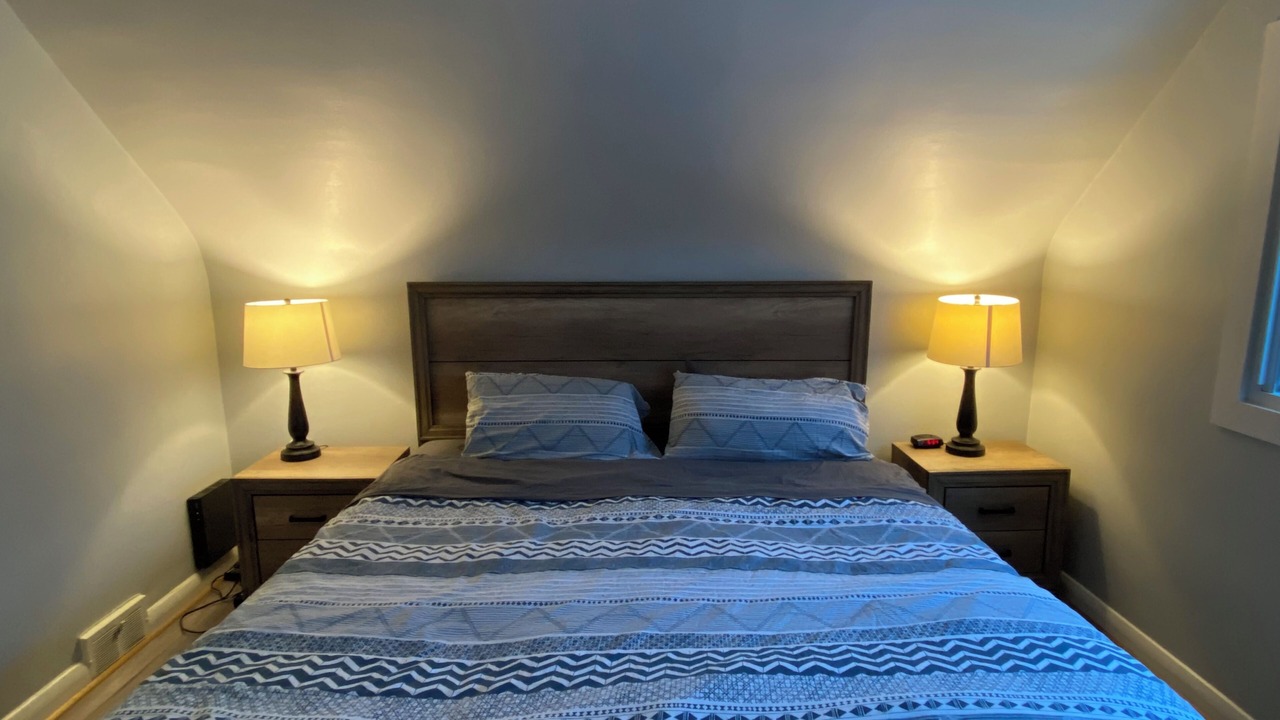 Photo of Bedroom in Rexdale