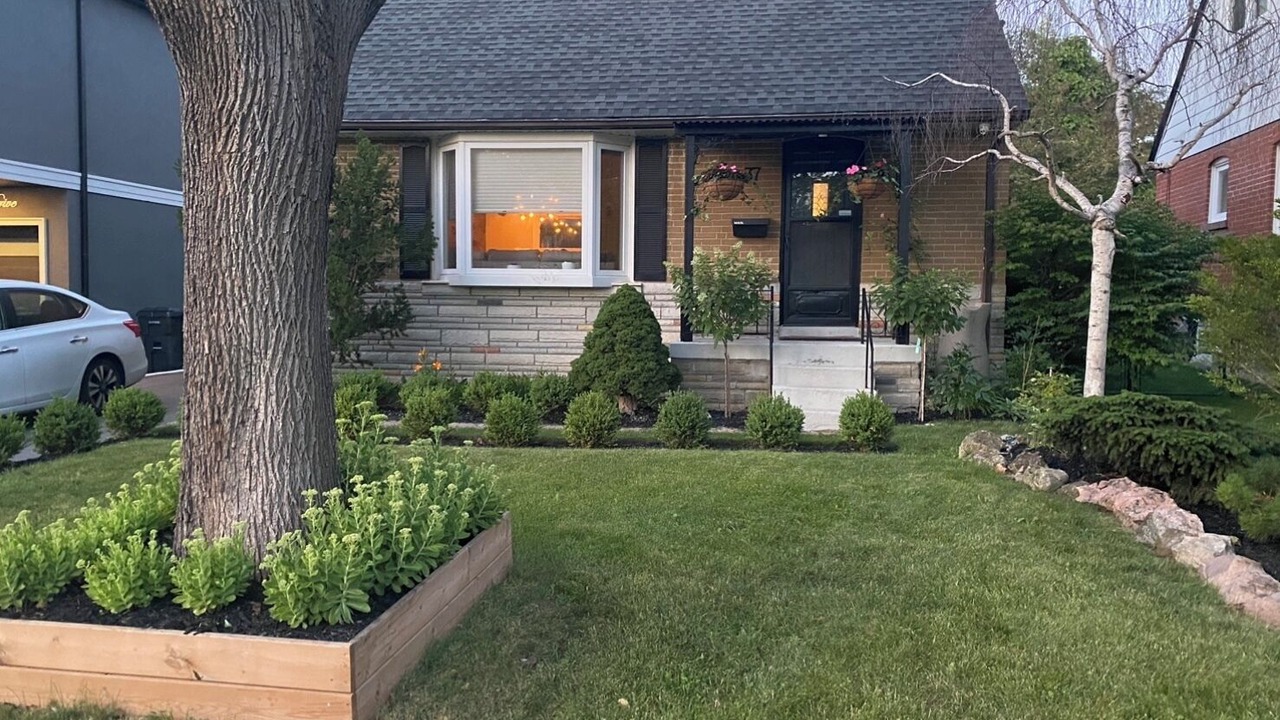Photo of Outdoor in Rexdale