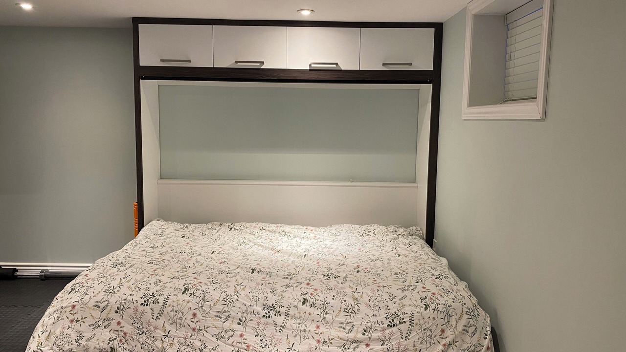 Photo of Bedroom in Rexdale