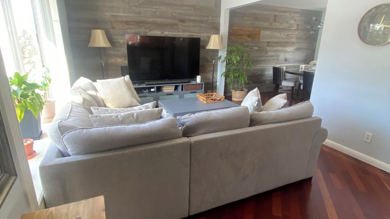 Photo of Livingroom in Rexdale