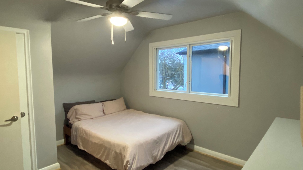 Photo of Bedroom in Rexdale
