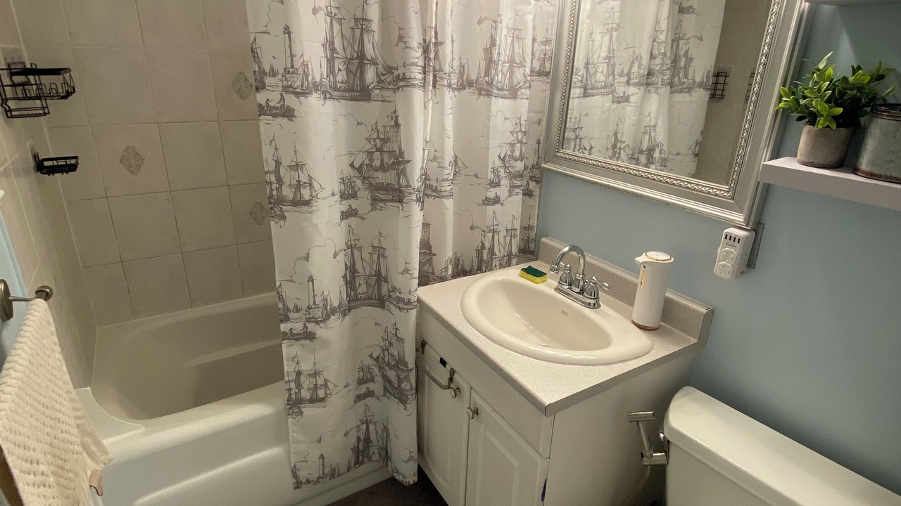 Photo of Bathroom in Rexdale