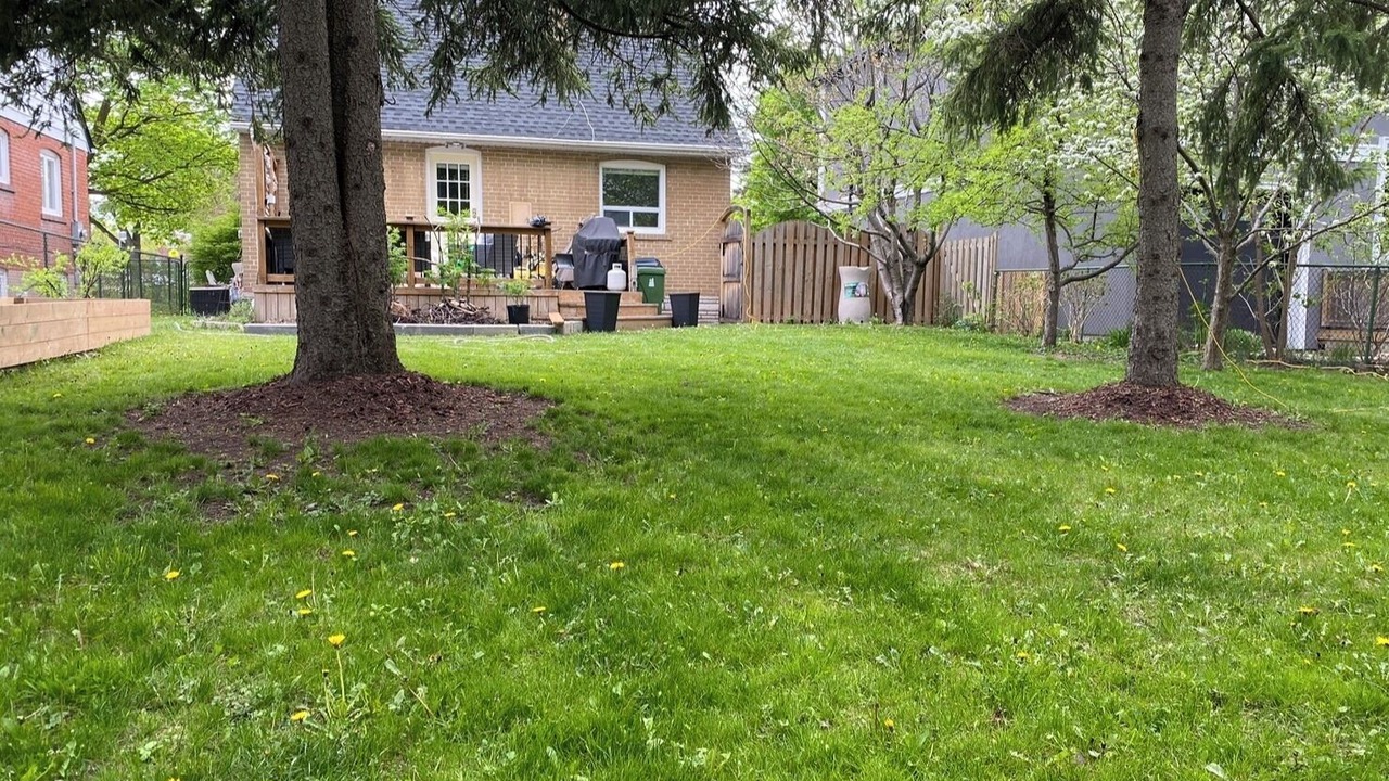Photo of Outdoor in Rexdale