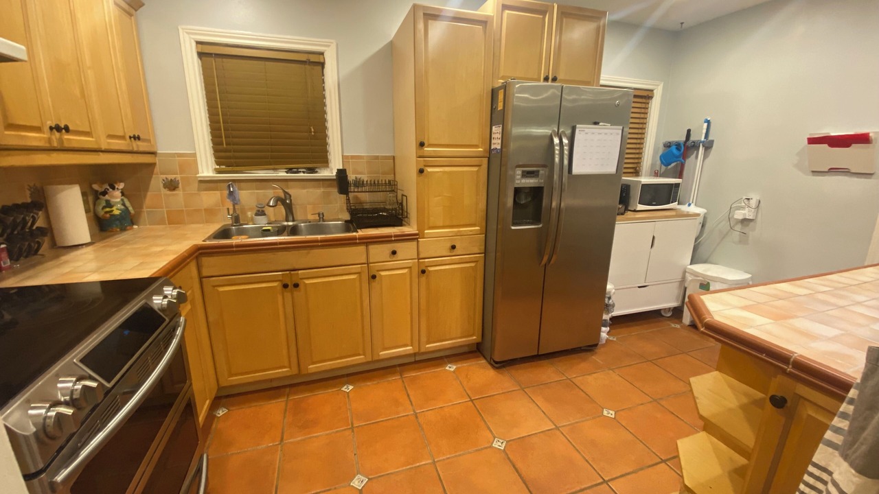 Photo of Kitchen in Rexdale