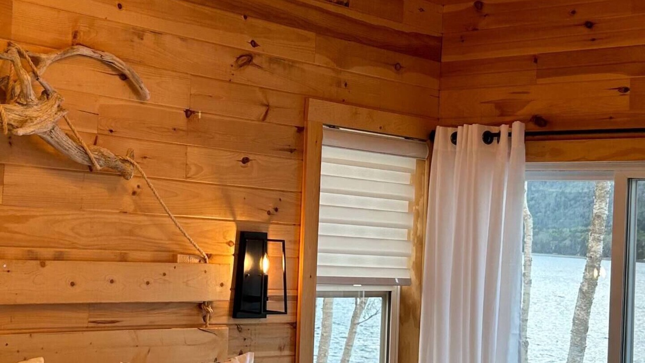 Photo of Bedroom in Boularderie