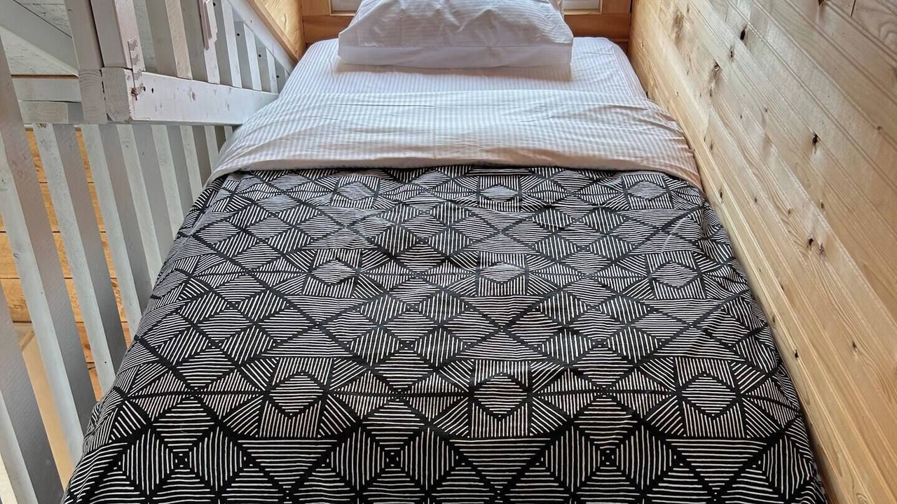 Photo of Bedroom in Boularderie