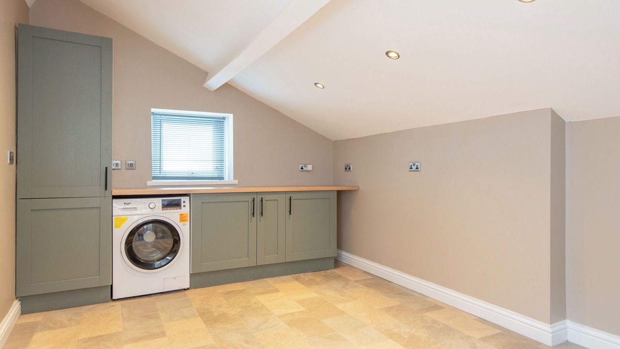 Photo of Bedroom in Durham