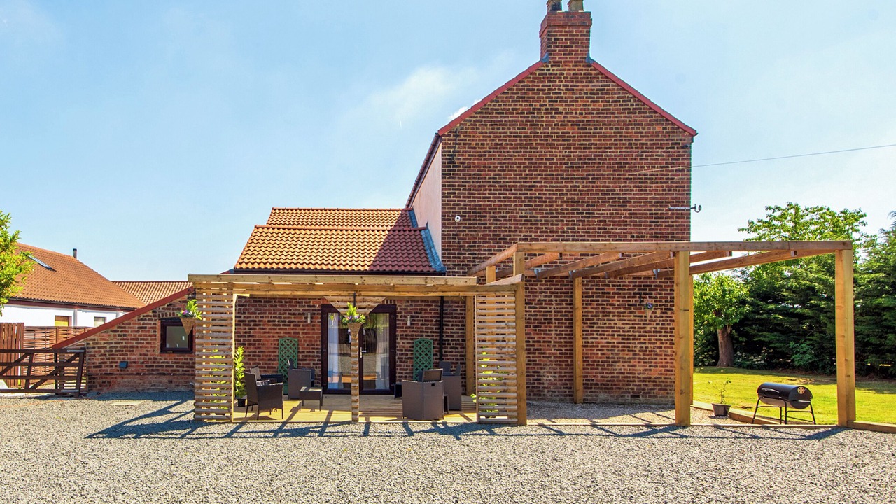 Photo of Outdoor in Durham