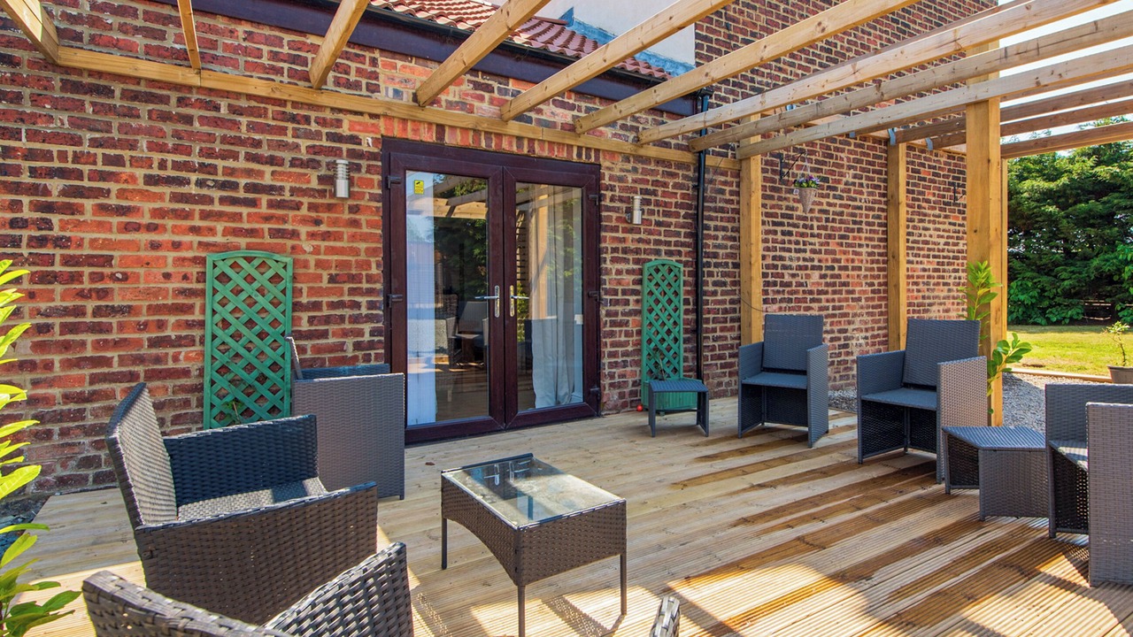 Photo of Outdoor in Durham