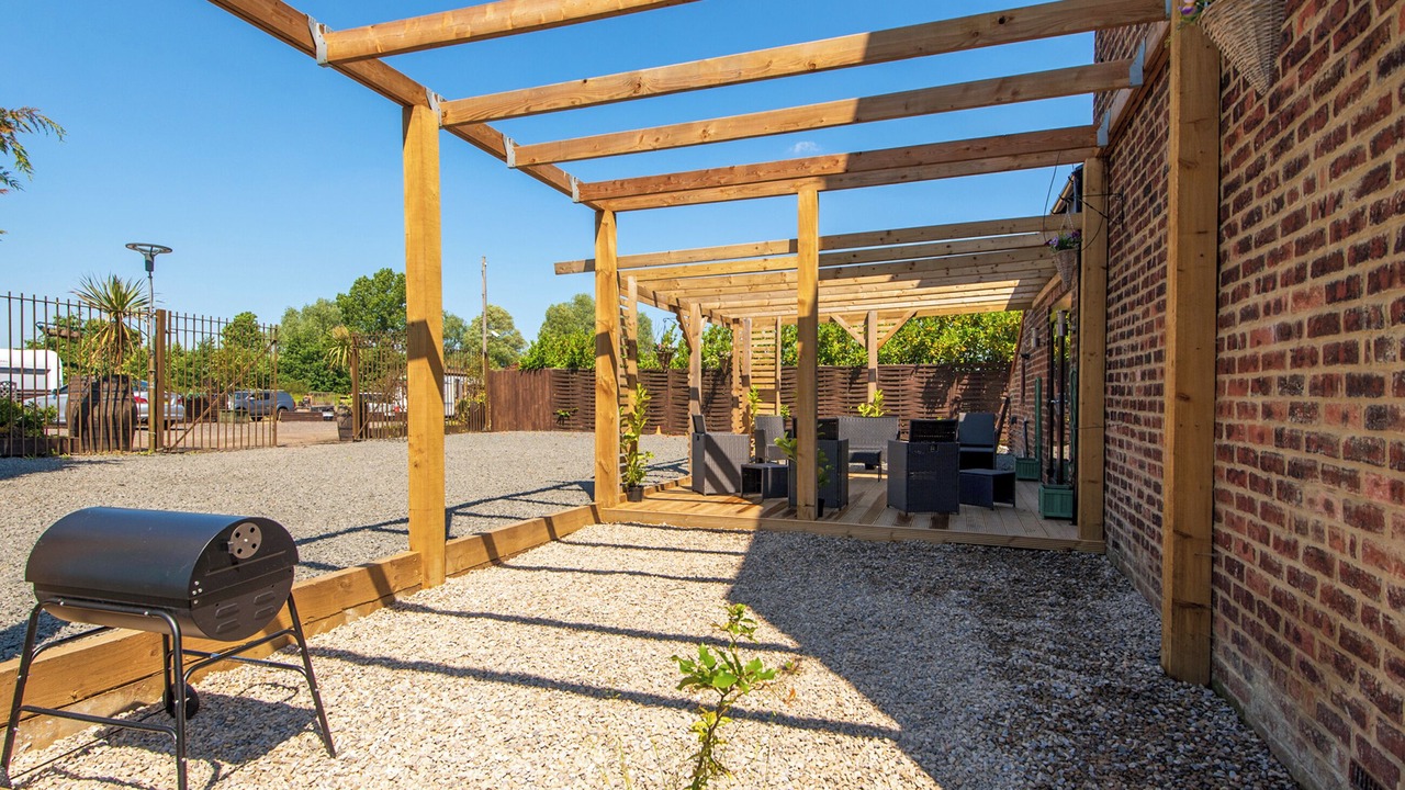 Photo of Outdoor in Durham