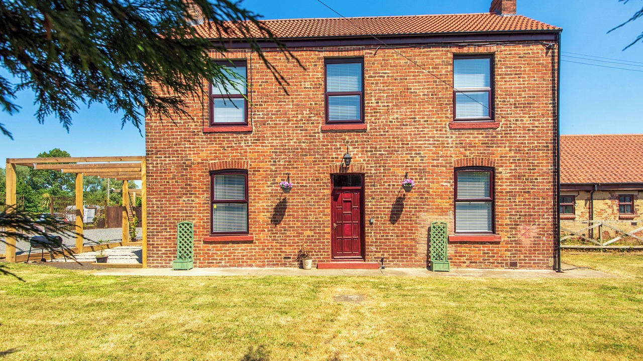 Photo of Outdoor in Durham