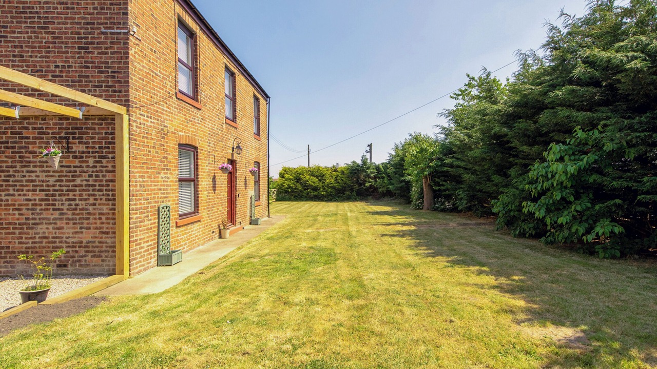 Photo of Outdoor in Durham