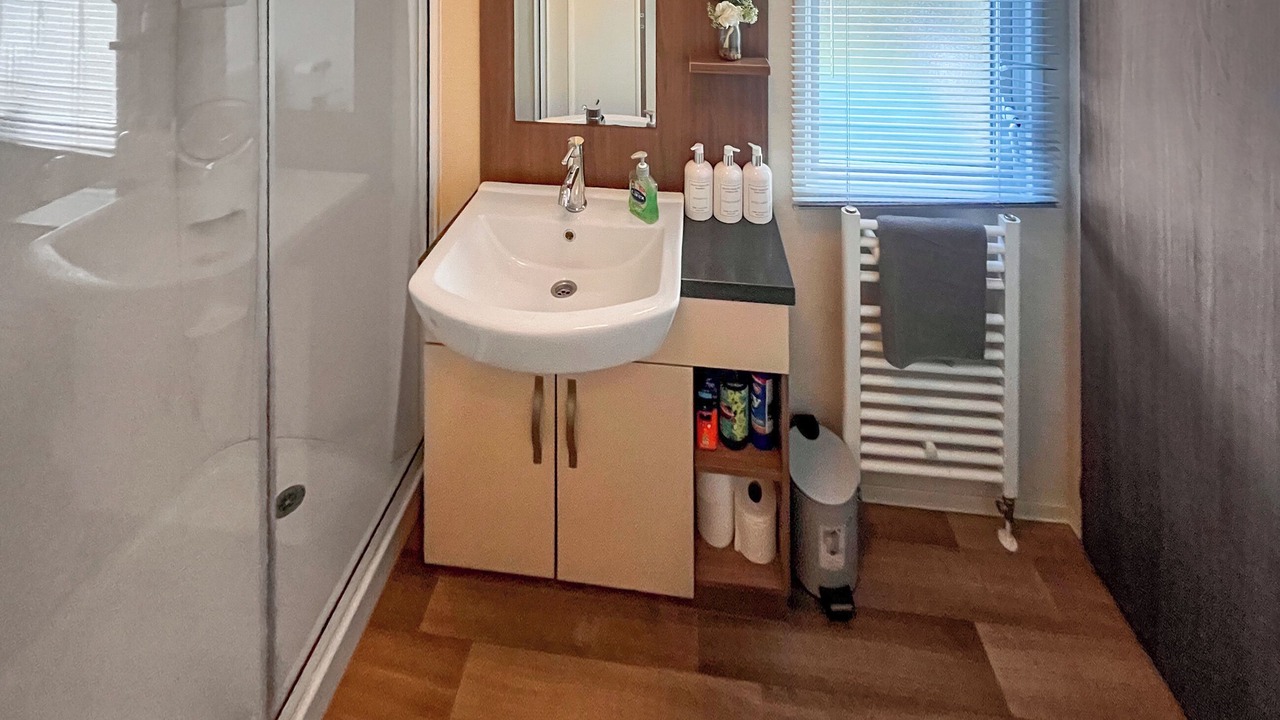 Photo of Bathroom in Holton Heath