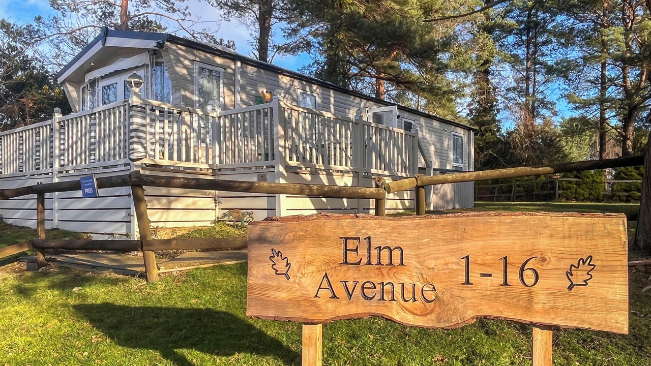 Photo of Outdoor in Holton Heath