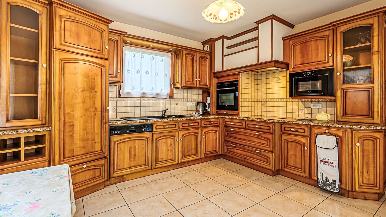Photo of Bedroom in Guidel