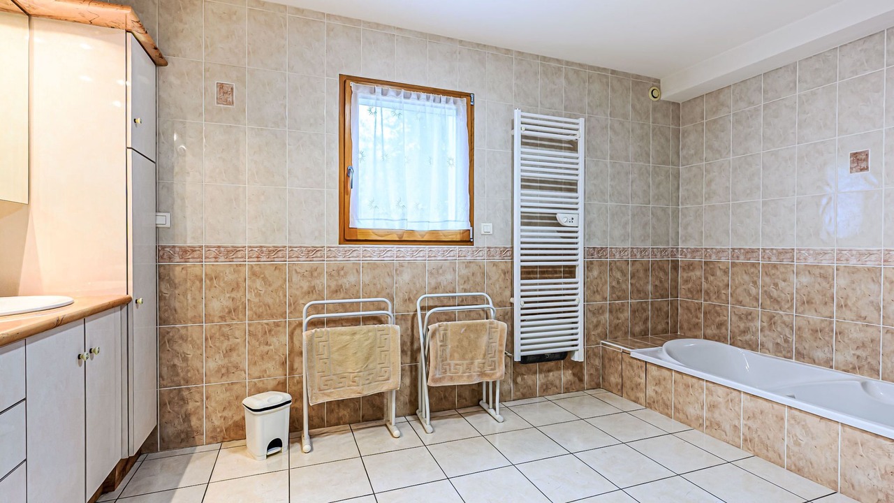 Photo of Bathroom in Guidel