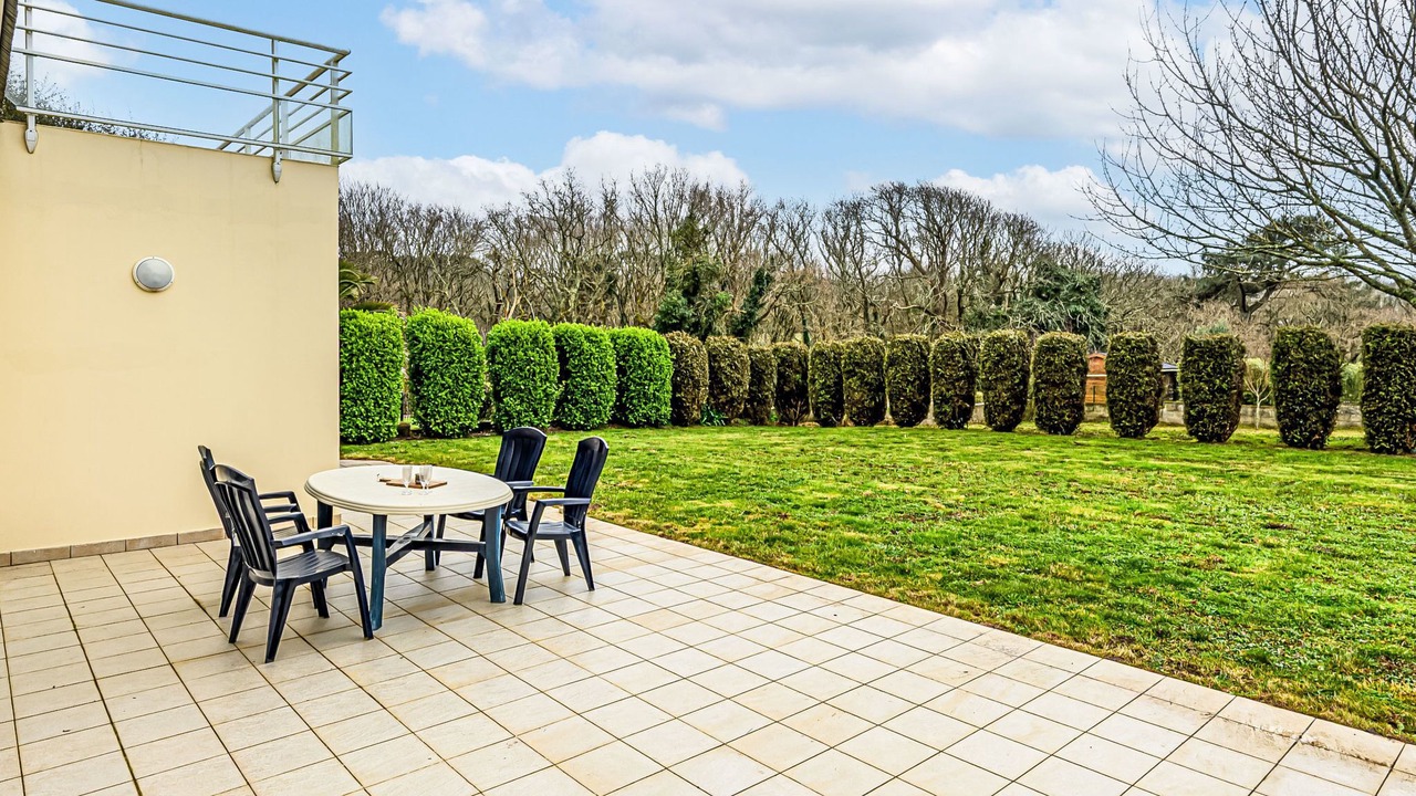 Photo of Outdoor in Guidel