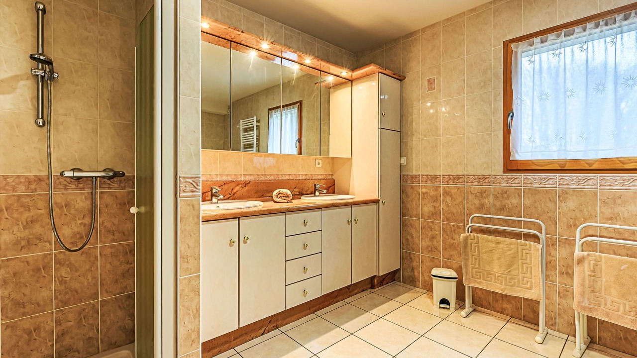 Photo of Bedroom in Guidel