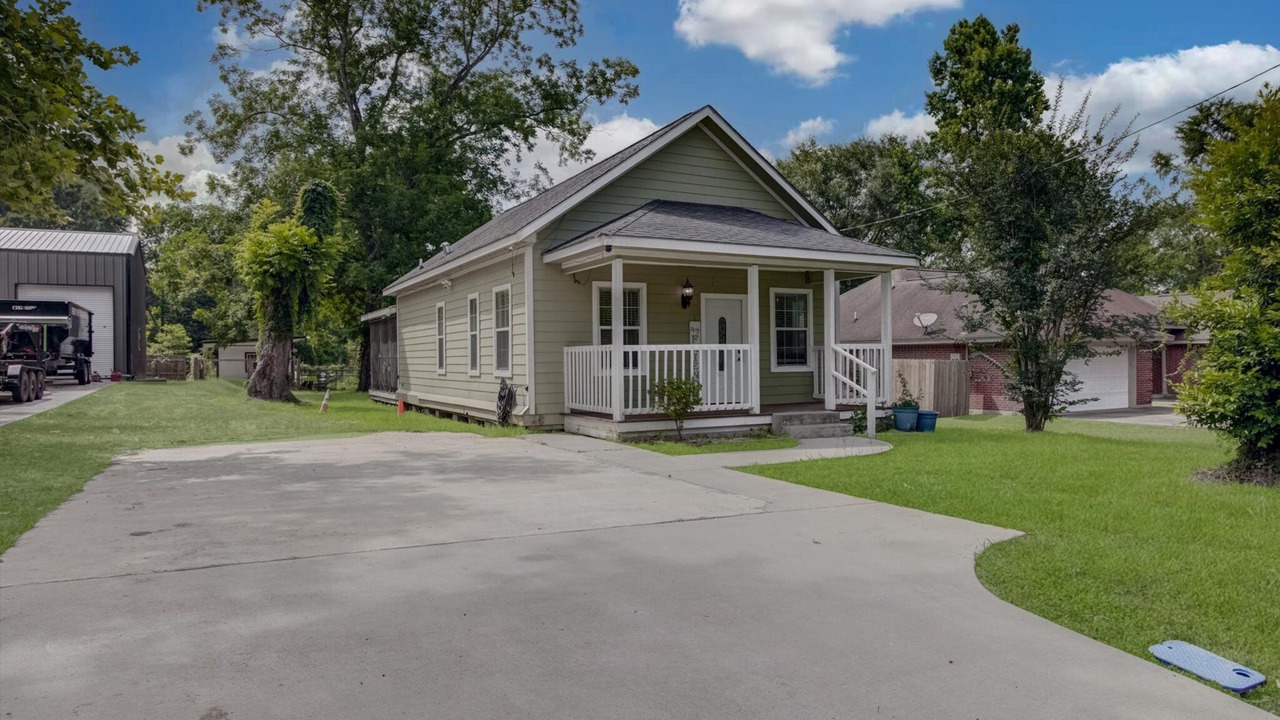 Photo of Outdoor in Shepherd