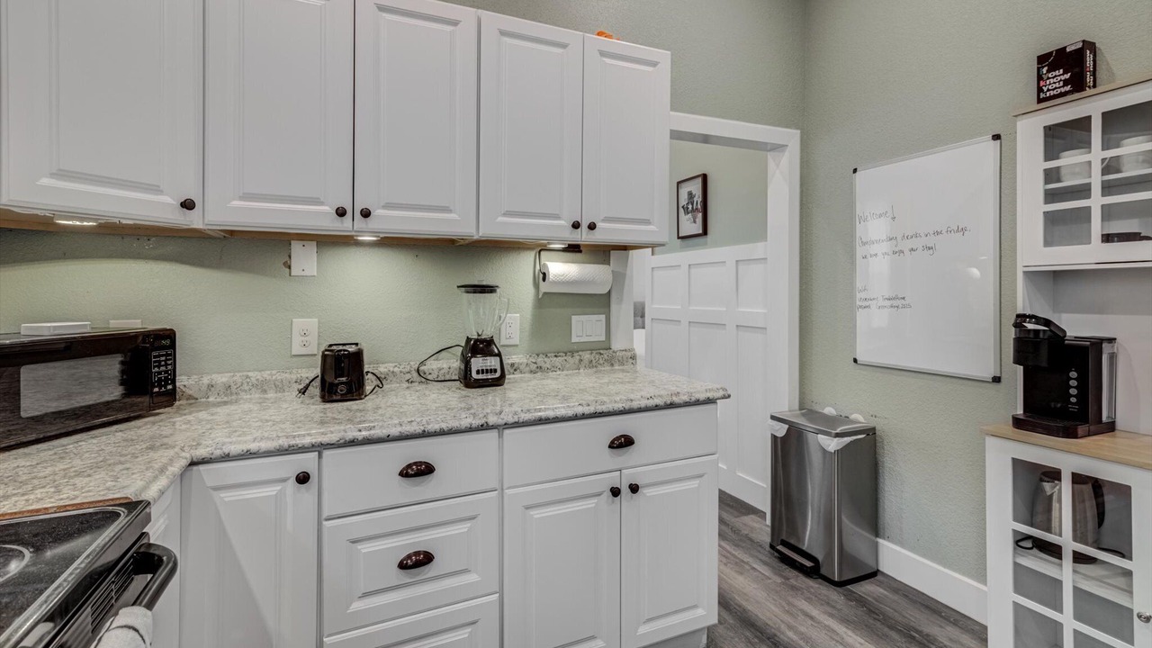 Photo of Kitchen in Shepherd