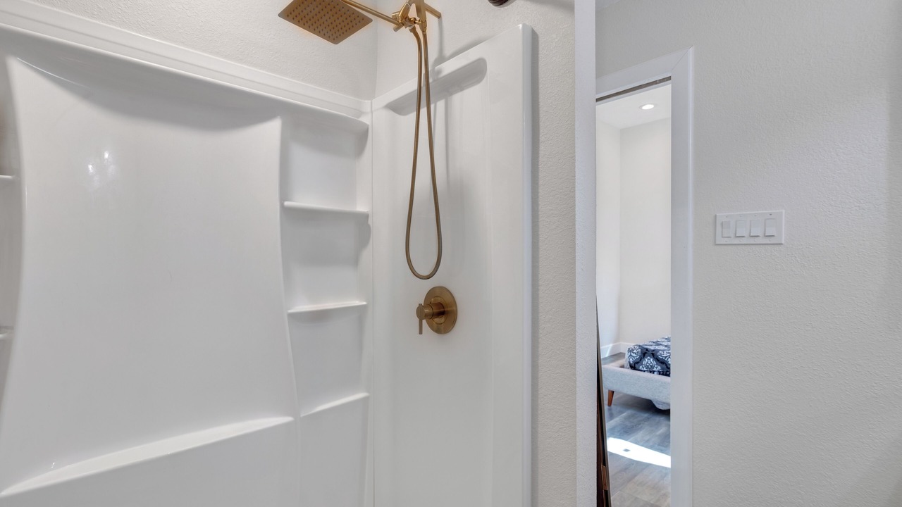 Photo of Bathroom in Shepherd