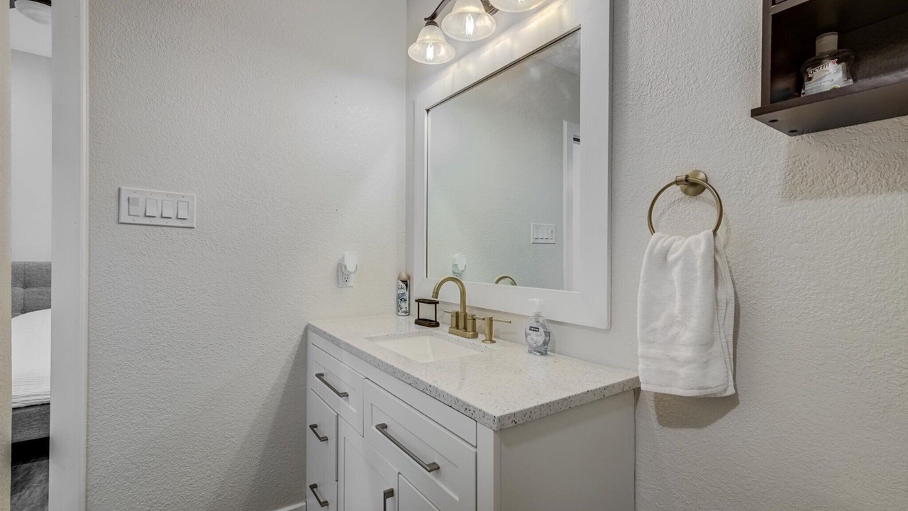 Photo of Bathroom in Shepherd