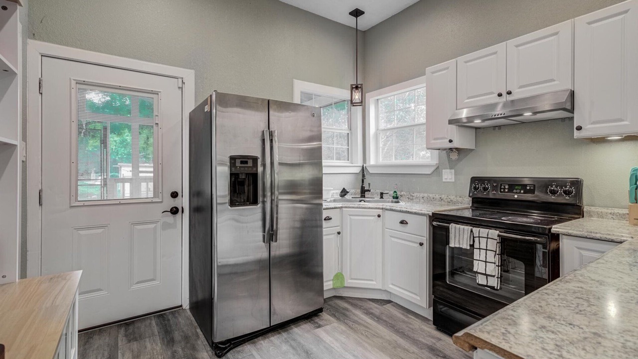 Photo of Kitchen in Shepherd