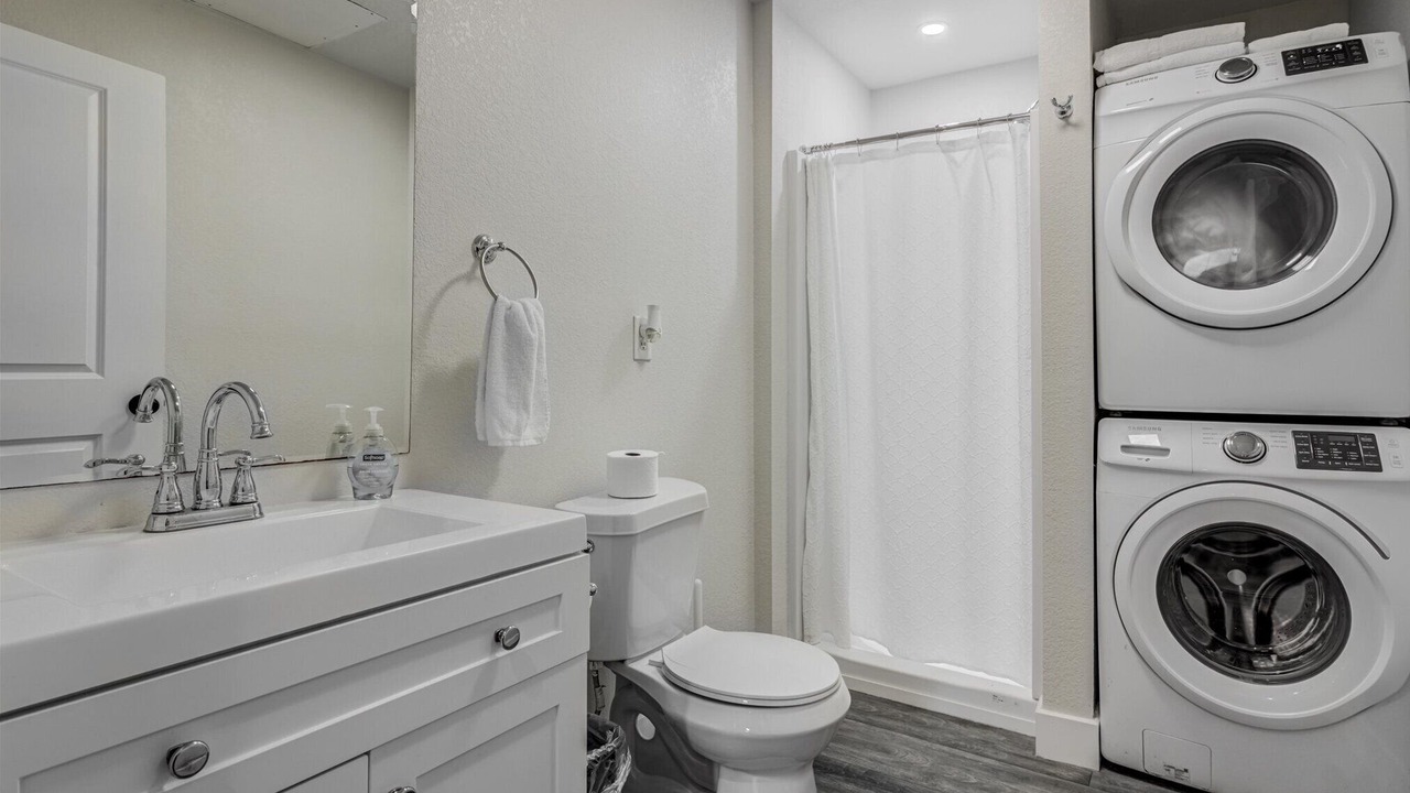 Photo of Bathroom in Shepherd