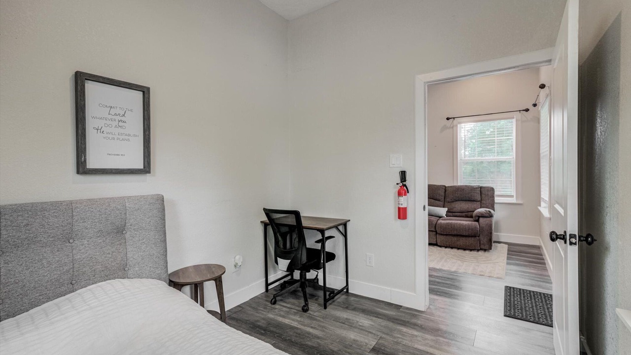 Photo of Bedroom in Shepherd