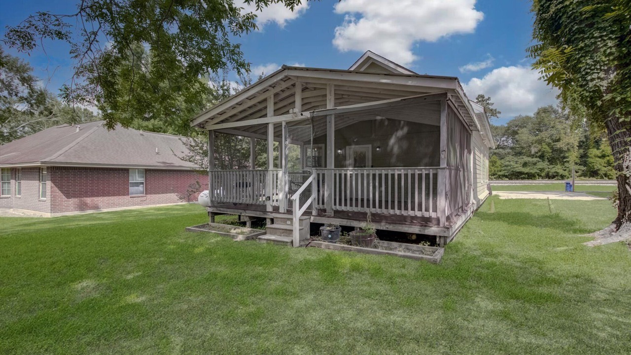 Photo of Outdoor in Shepherd