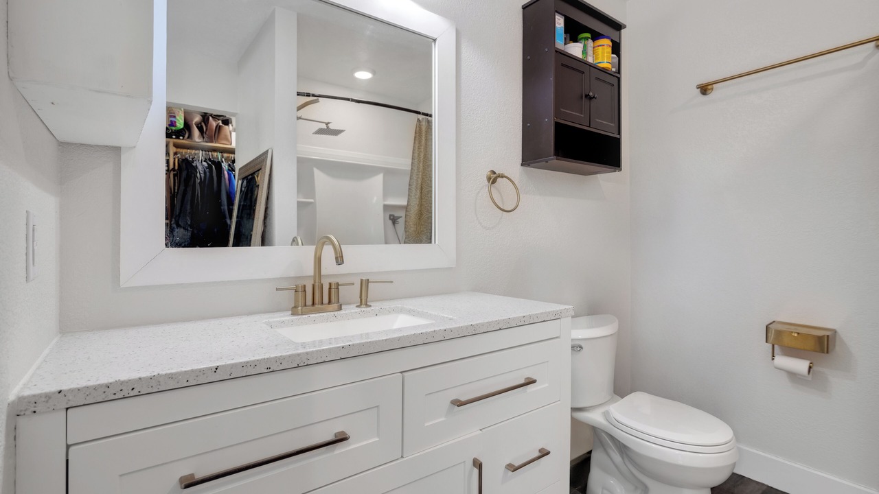 Photo of Bathroom in Shepherd