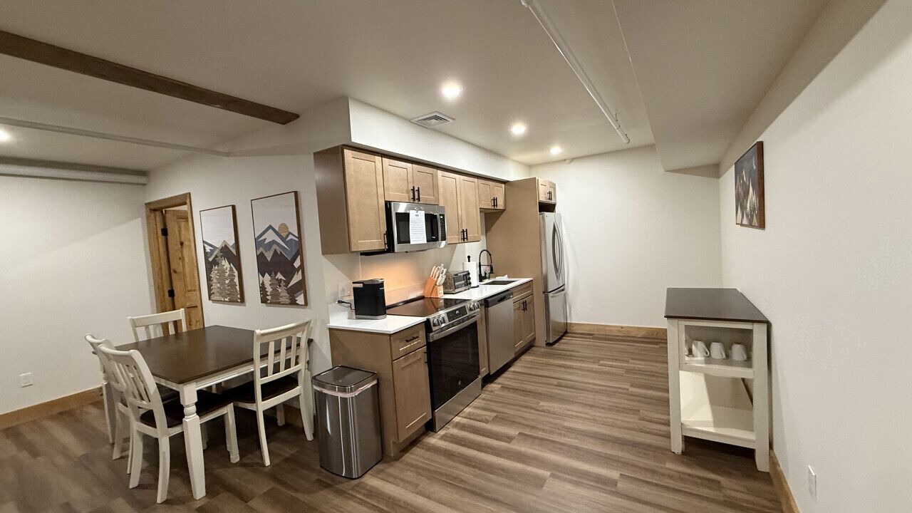 Photo of Kitchen in Wilmington