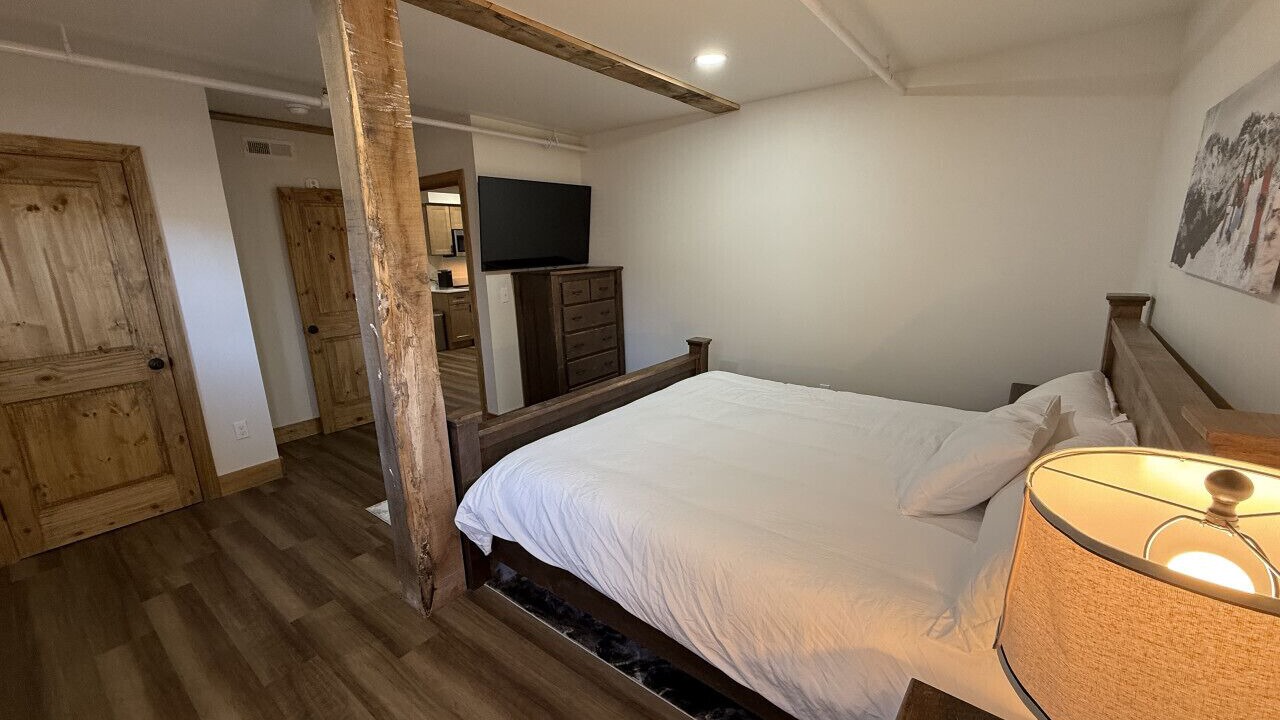 Photo of Bedroom in Wilmington