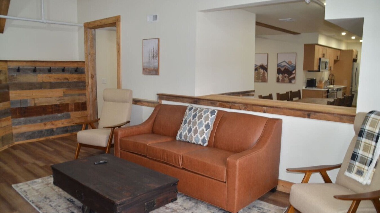 Photo of Livingroom in Wilmington