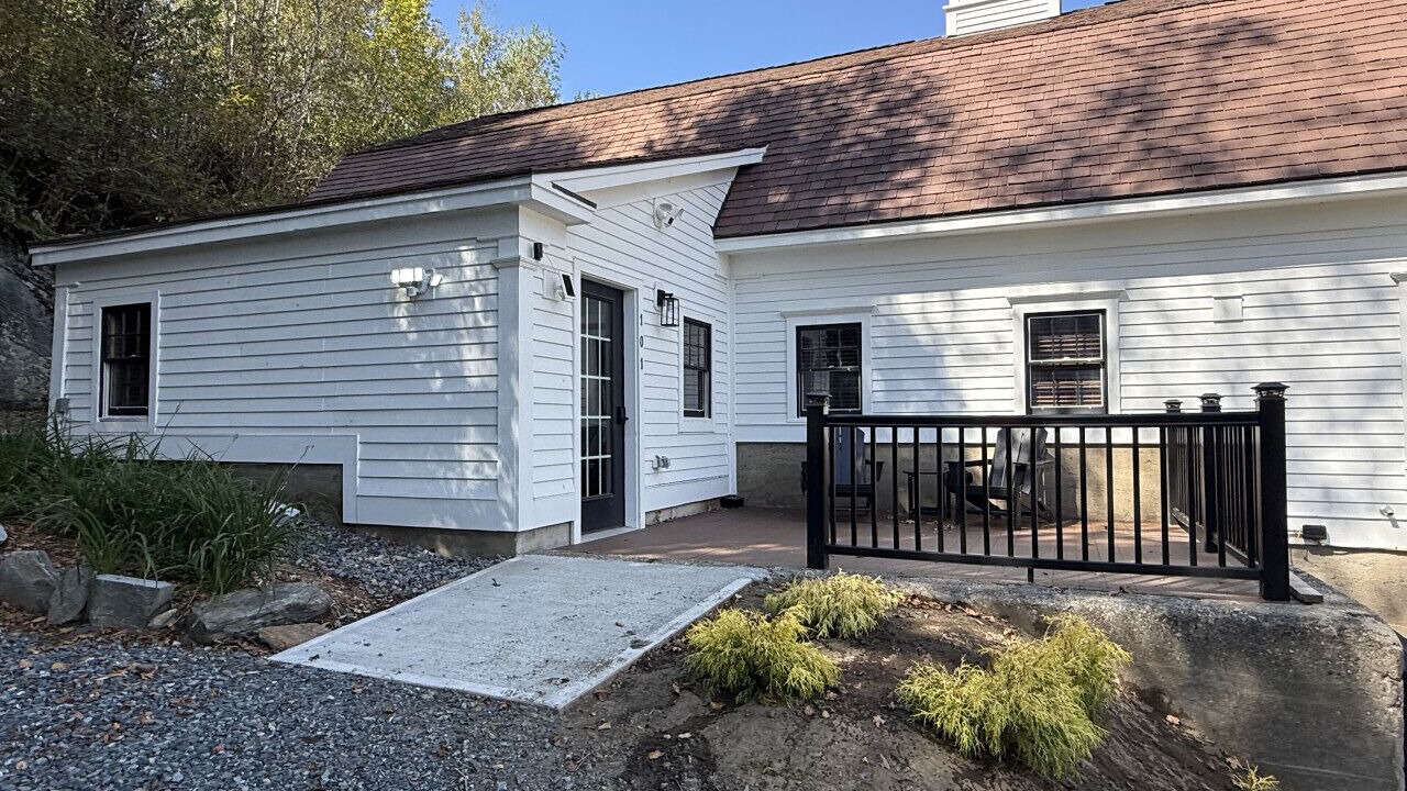 Photo of Outdoor in Wilmington